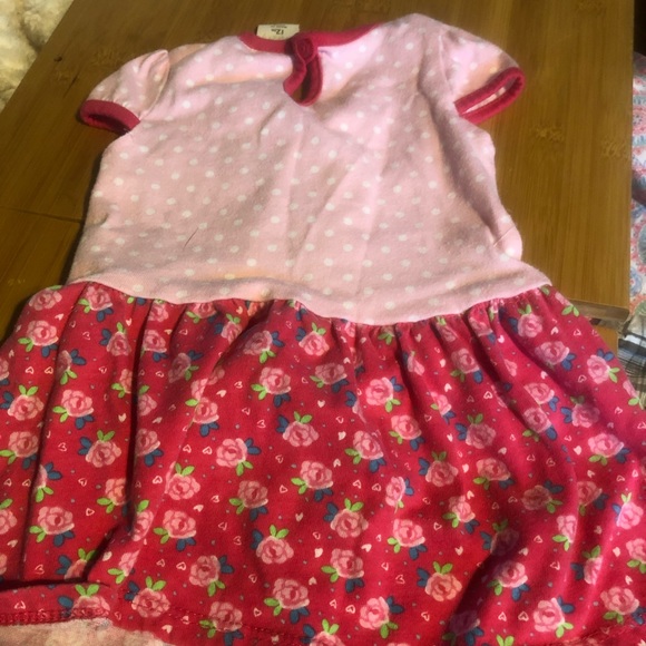 Adorable Baby Girl Dress - Picture 4 of 6